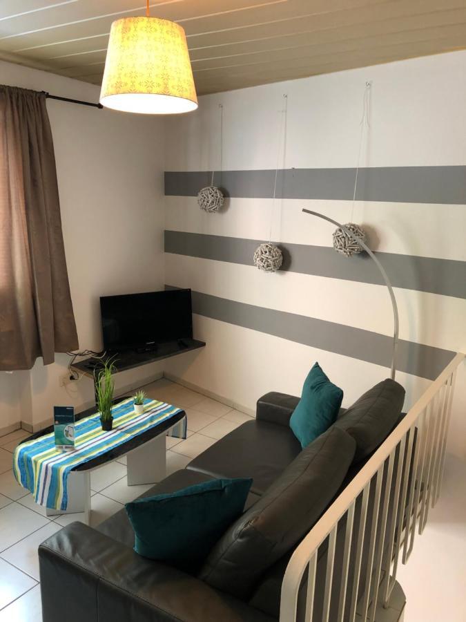 Wallsidemidtown Studios Neurenberg Buitenkant foto